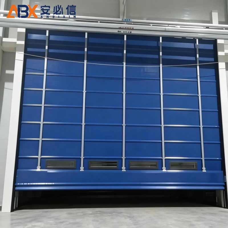 西宁市冷库门封