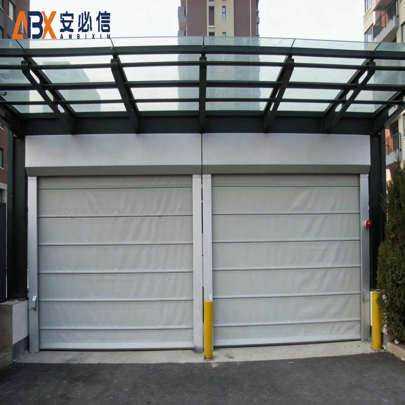西宁市快速门