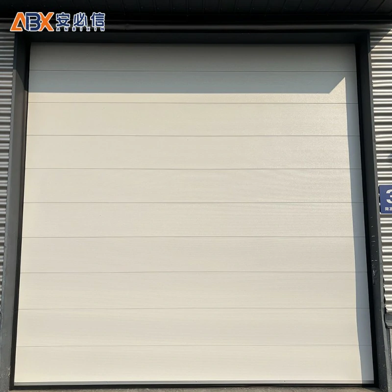 西宁市工业提升门