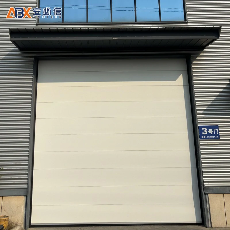 西宁市高扬程提升门